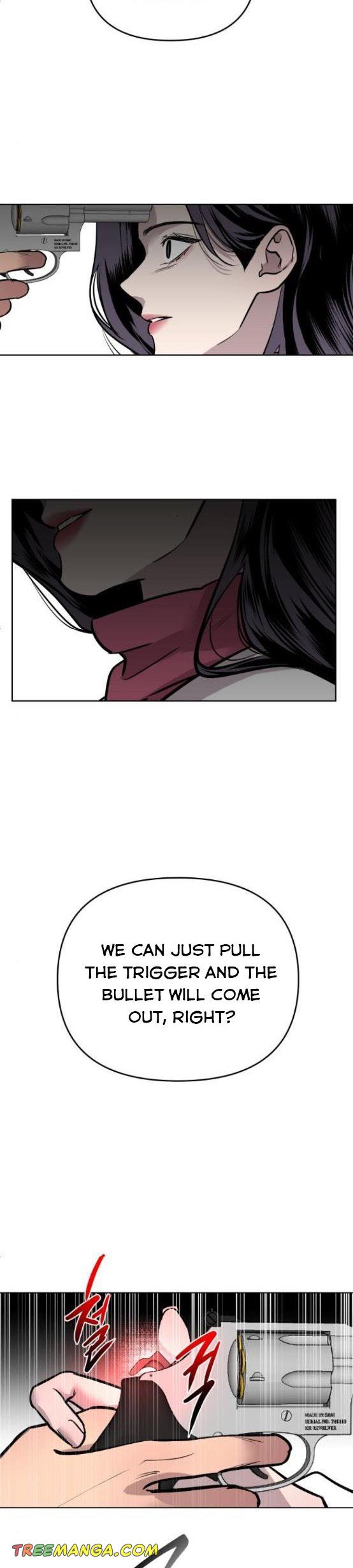 Extroversion of an Immortal Chapter 9 - Page 5