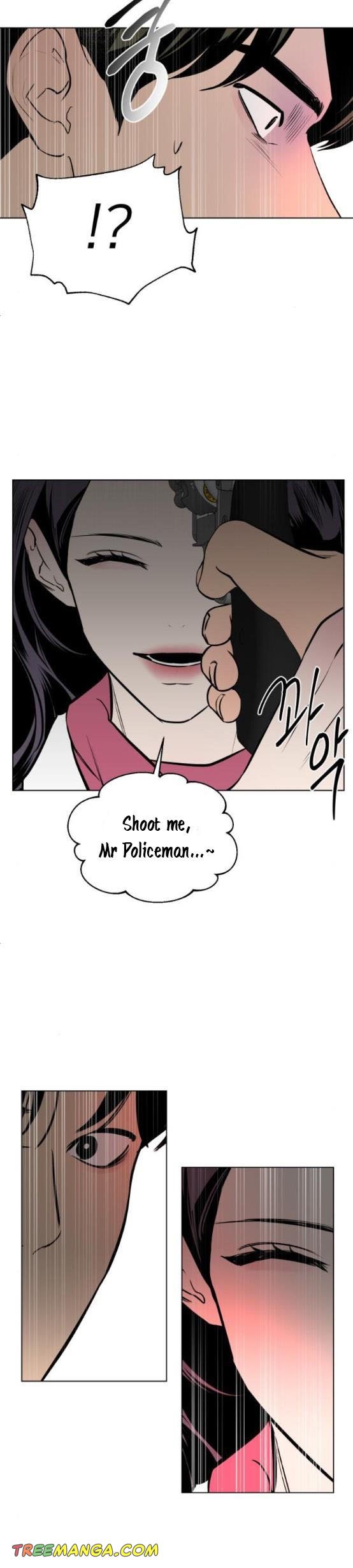 Extroversion of an Immortal Chapter 9 - Page 6