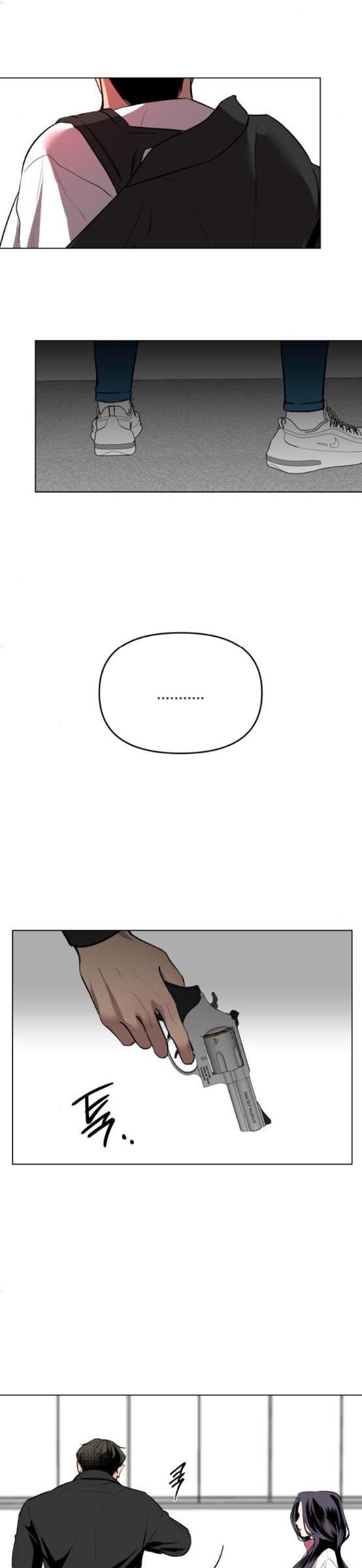 Extroversion of an Immortal Chapter 9 - Page 7