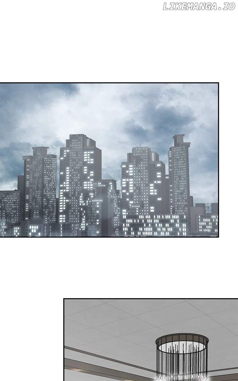 Extroversion of an Immortal Chapter 90 - Page 1