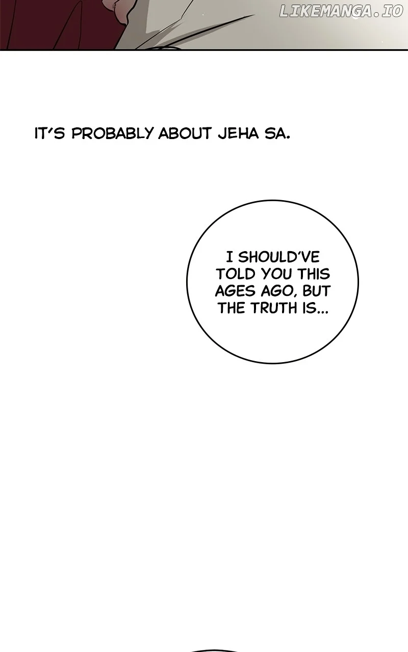 Extroversion of an Immortal Chapter 90 - Page 14