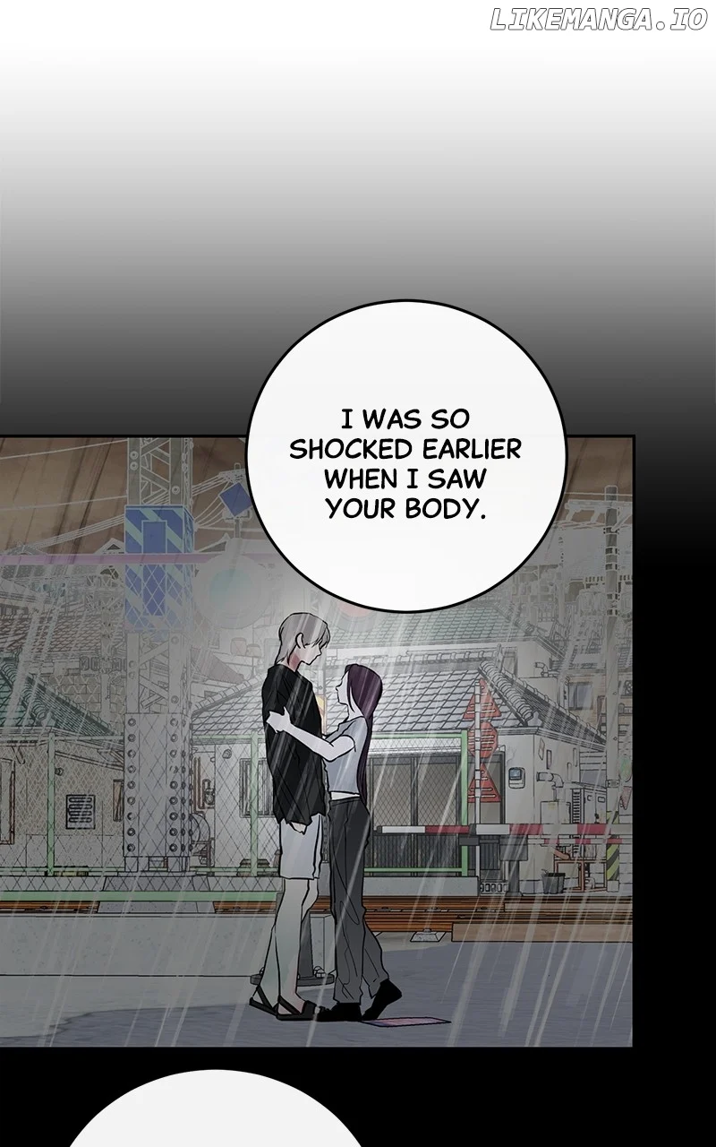 Extroversion of an Immortal Chapter 90 - Page 19