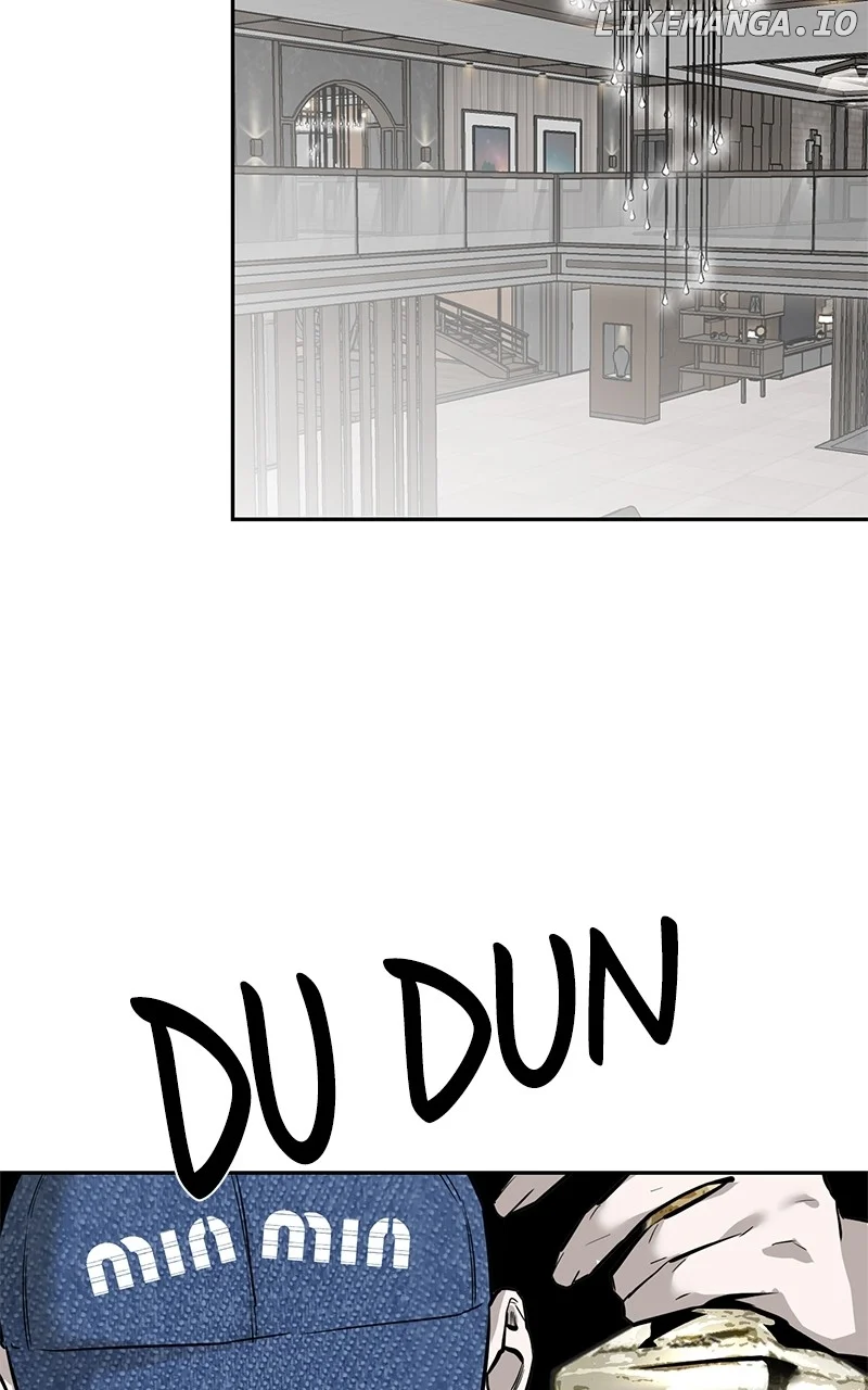 Extroversion of an Immortal Chapter 90 - Page 2