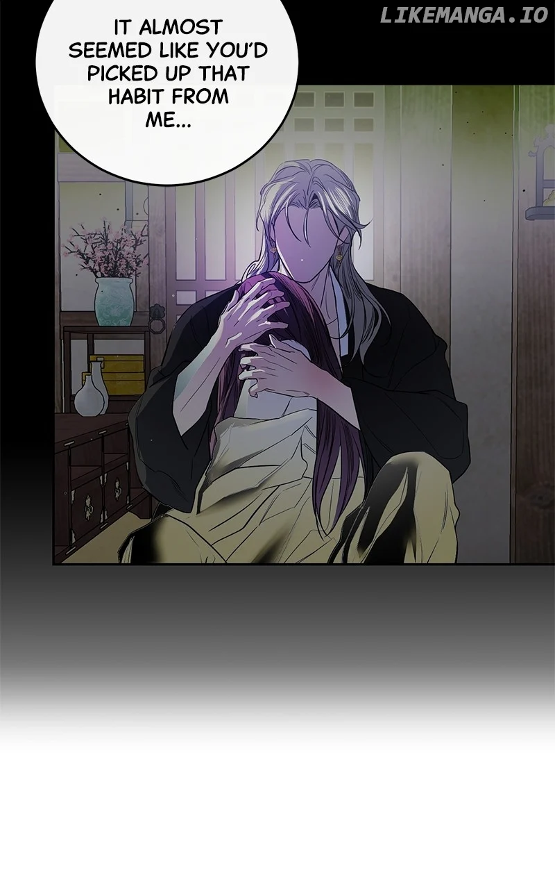 Extroversion of an Immortal Chapter 90 - Page 20