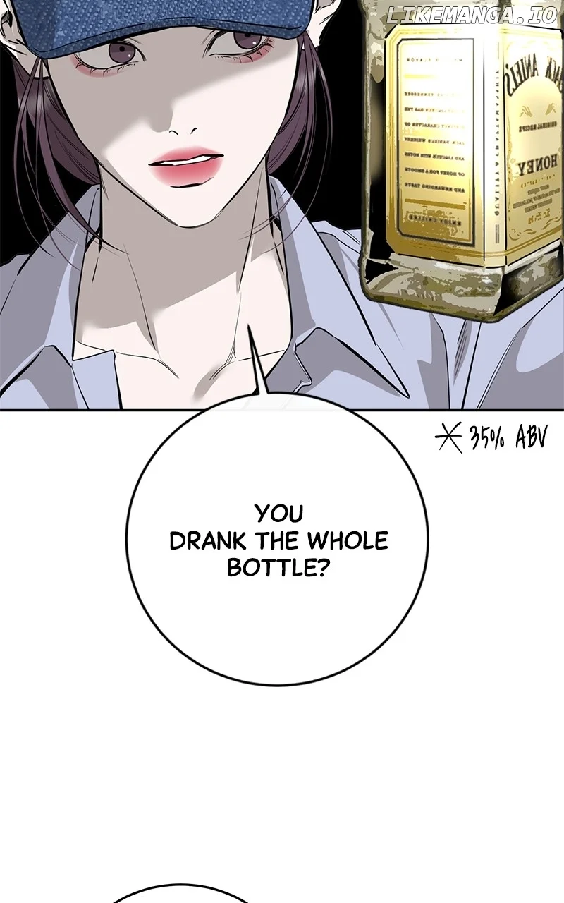 Extroversion of an Immortal Chapter 90 - Page 3