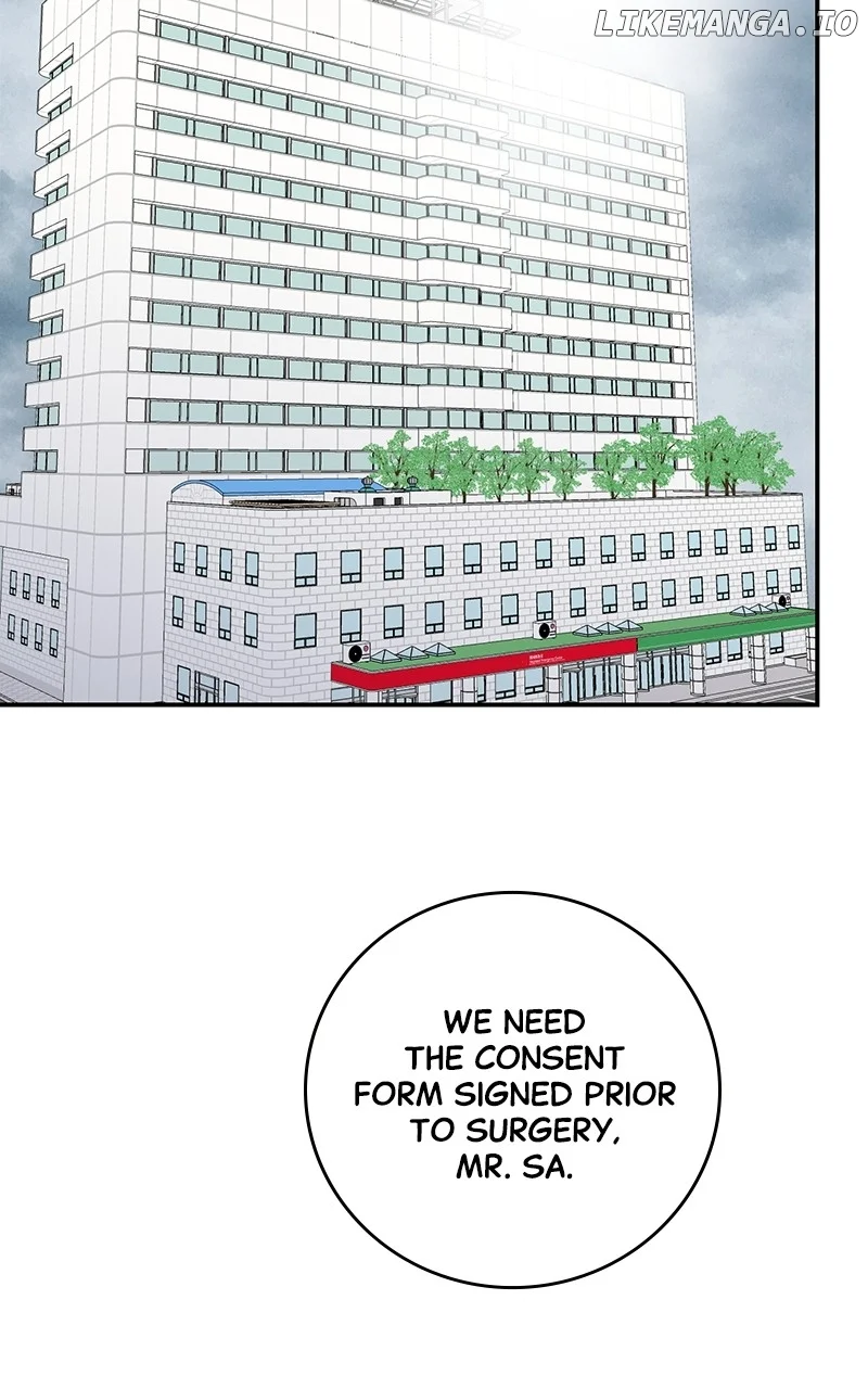 Extroversion of an Immortal Chapter 90 - Page 32