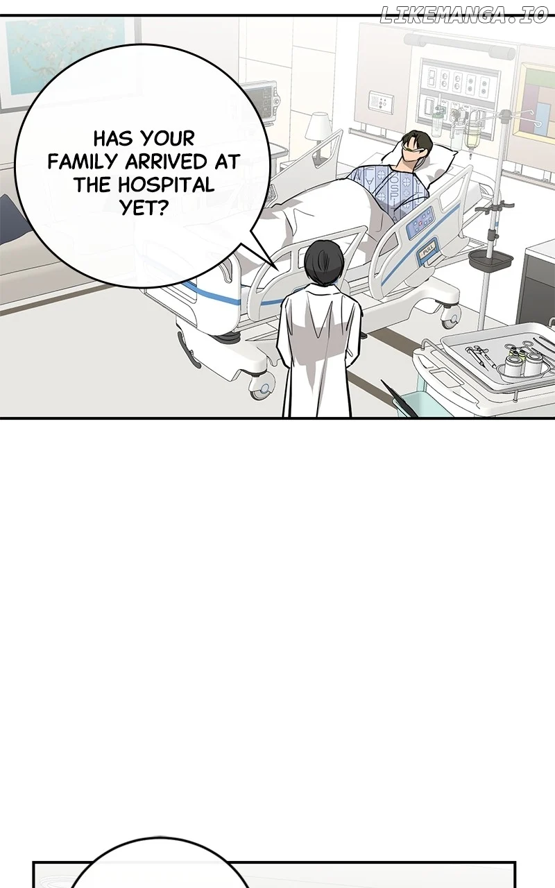 Extroversion of an Immortal Chapter 90 - Page 33