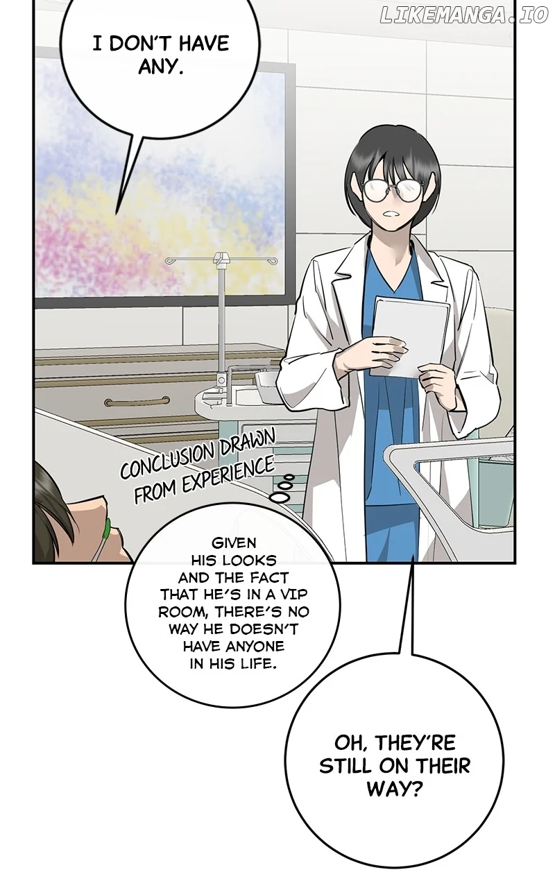 Extroversion of an Immortal Chapter 90 - Page 34