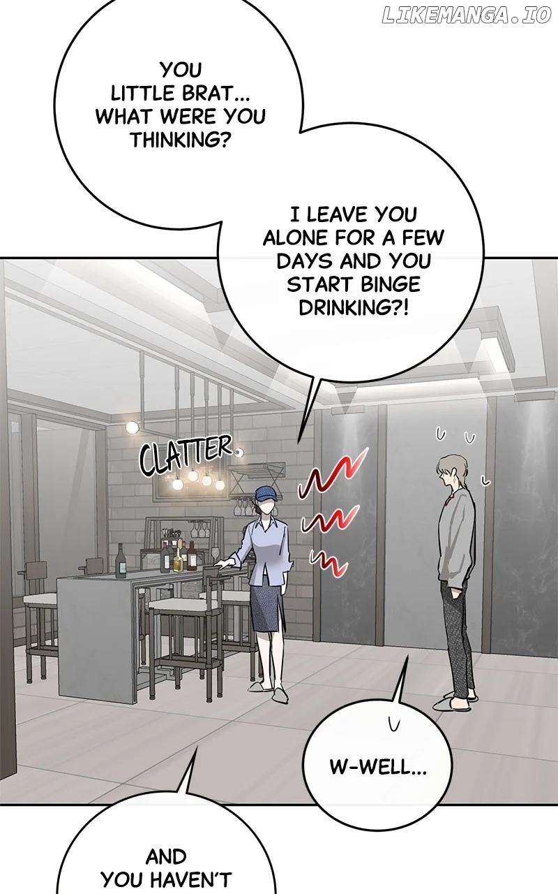 Extroversion of an Immortal Chapter 90 - Page 4