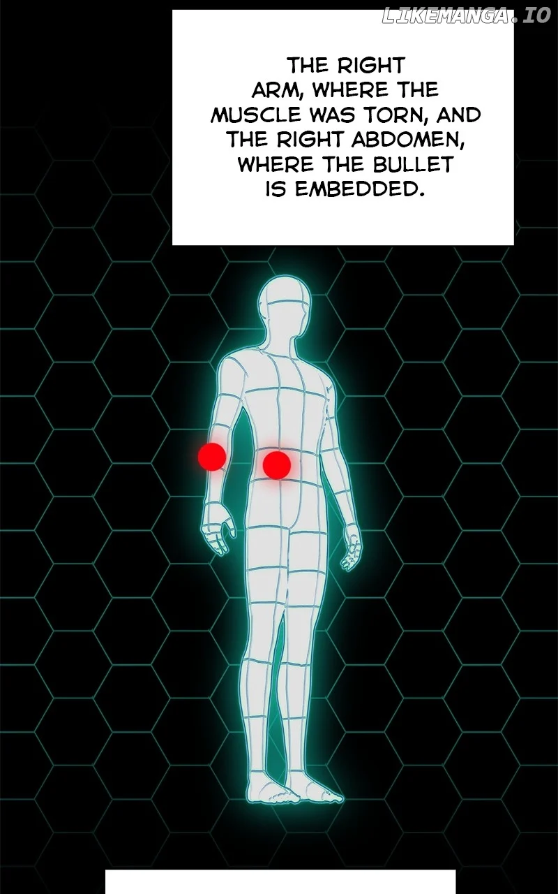 Extroversion of an Immortal Chapter 90 - Page 44