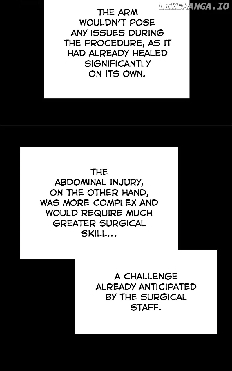 Extroversion of an Immortal Chapter 90 - Page 45