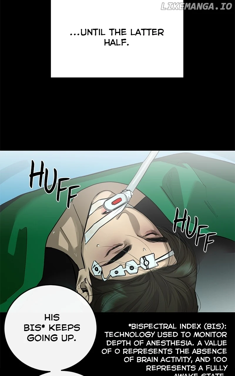 Extroversion of an Immortal Chapter 90 - Page 47