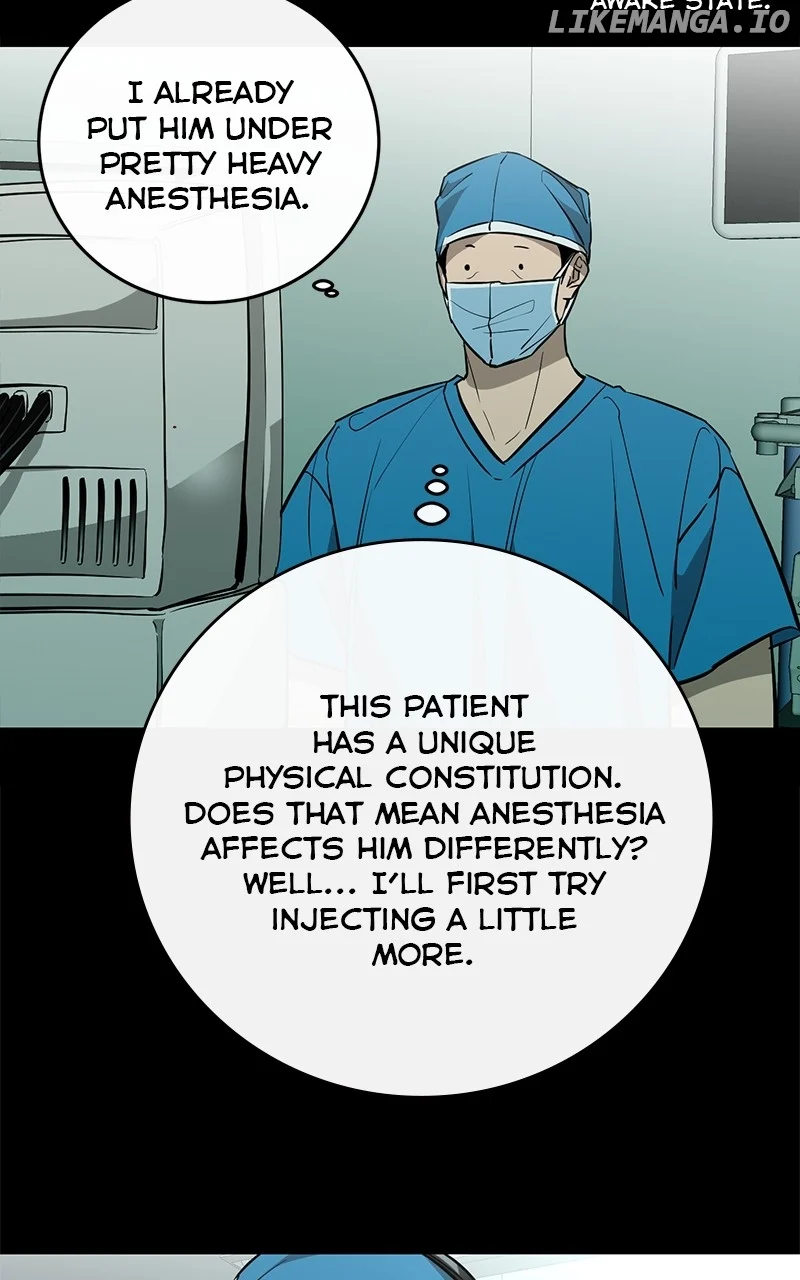 Extroversion of an Immortal Chapter 90 - Page 48