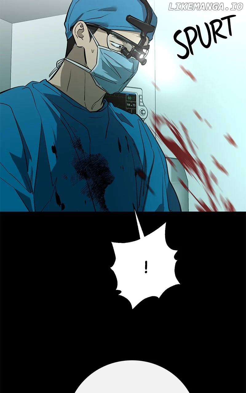 Extroversion of an Immortal Chapter 90 - Page 49