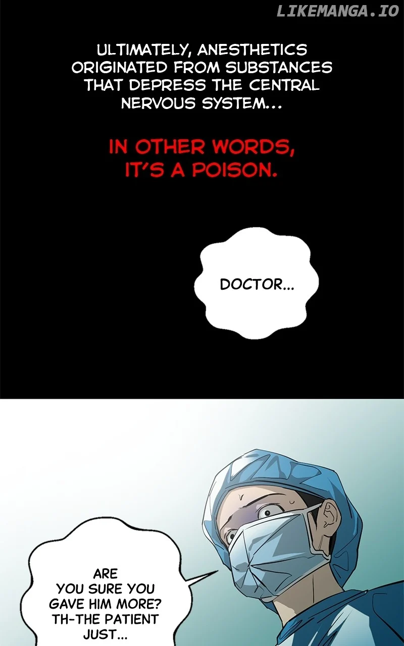 Extroversion of an Immortal Chapter 90 - Page 51