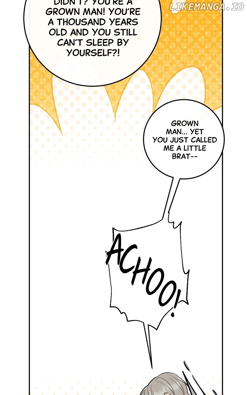 Extroversion of an Immortal Chapter 90 - Page 6