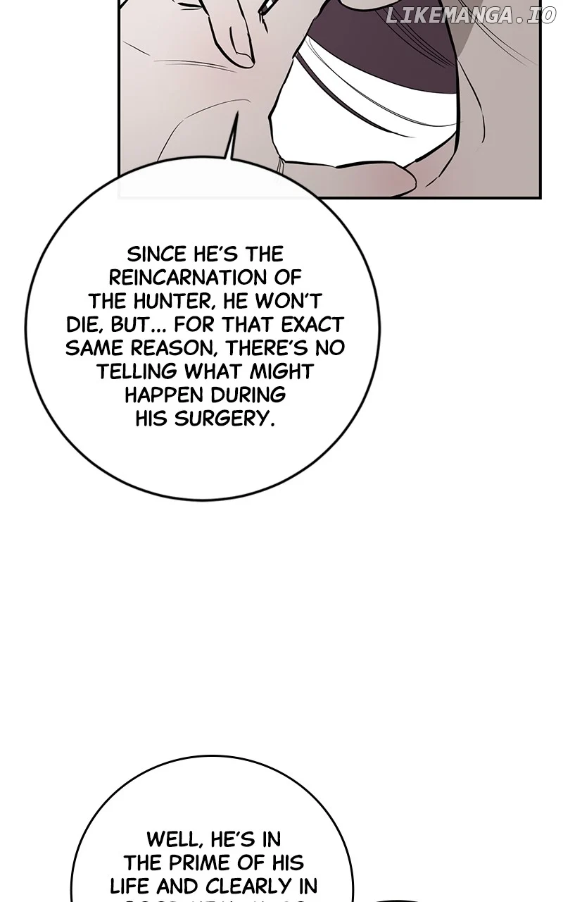 Extroversion of an Immortal Chapter 90 - Page 60