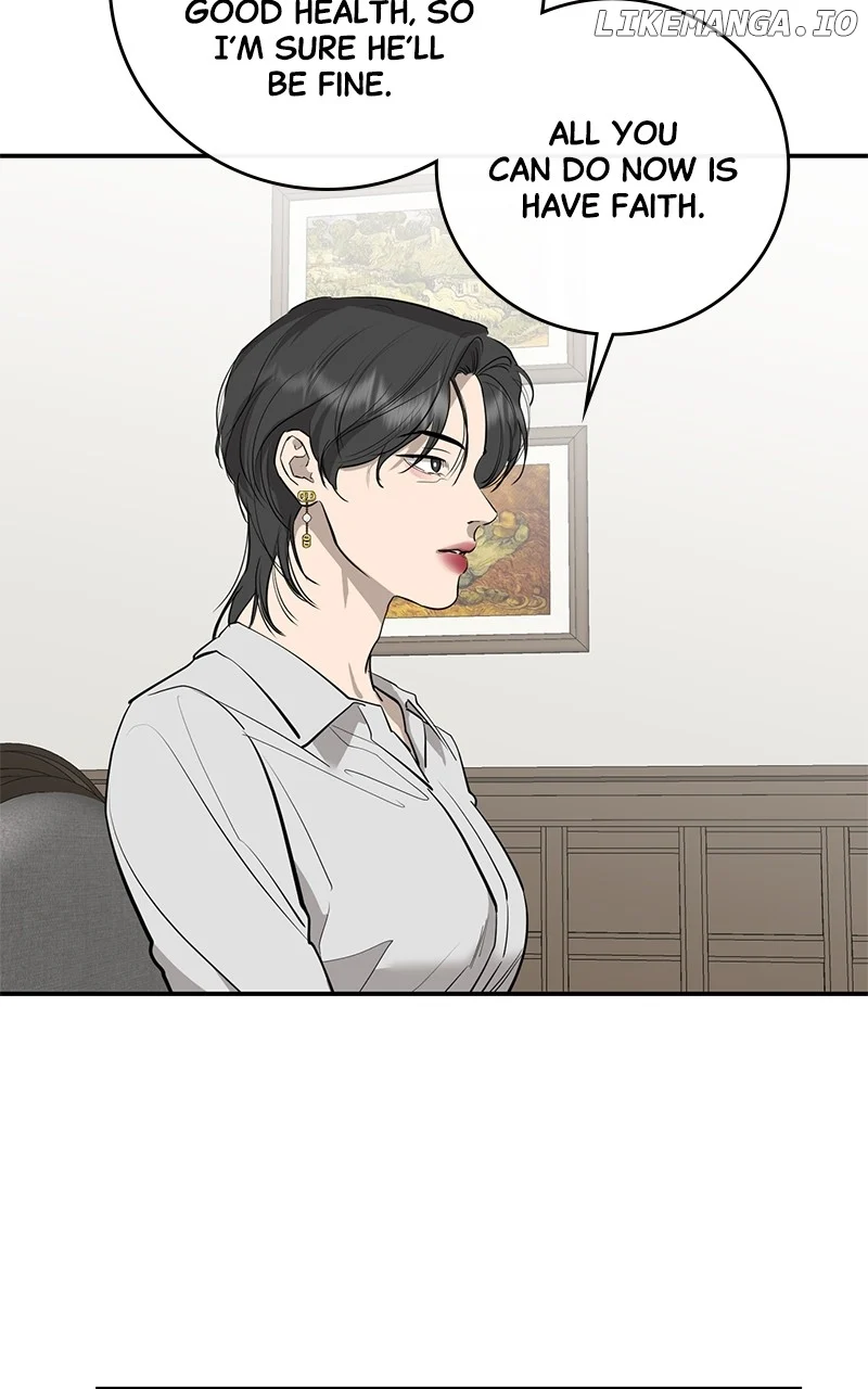 Extroversion of an Immortal Chapter 90 - Page 61