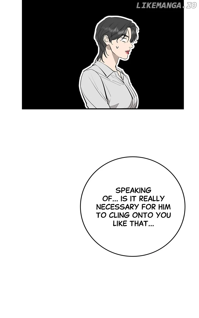 Extroversion of an Immortal Chapter 90 - Page 62
