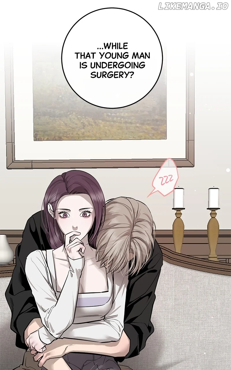 Extroversion of an Immortal Chapter 90 - Page 63