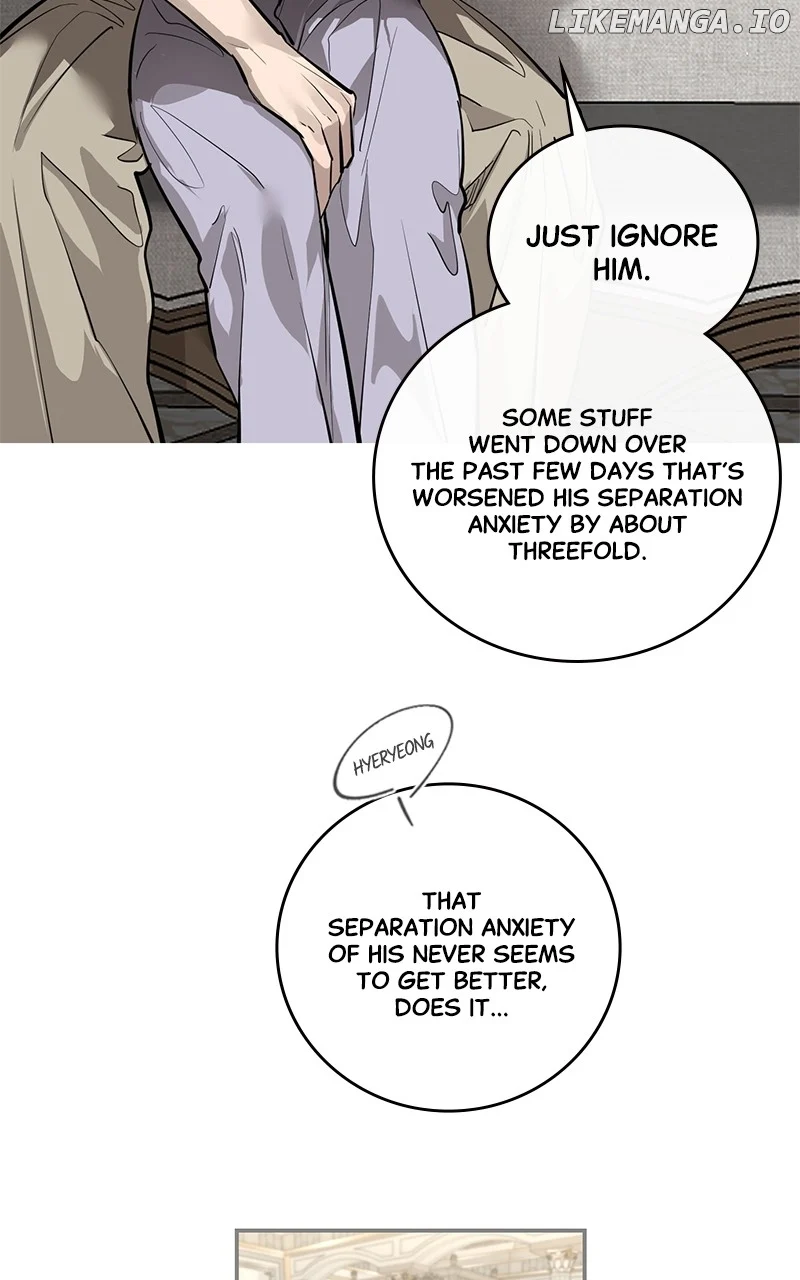 Extroversion of an Immortal Chapter 90 - Page 64