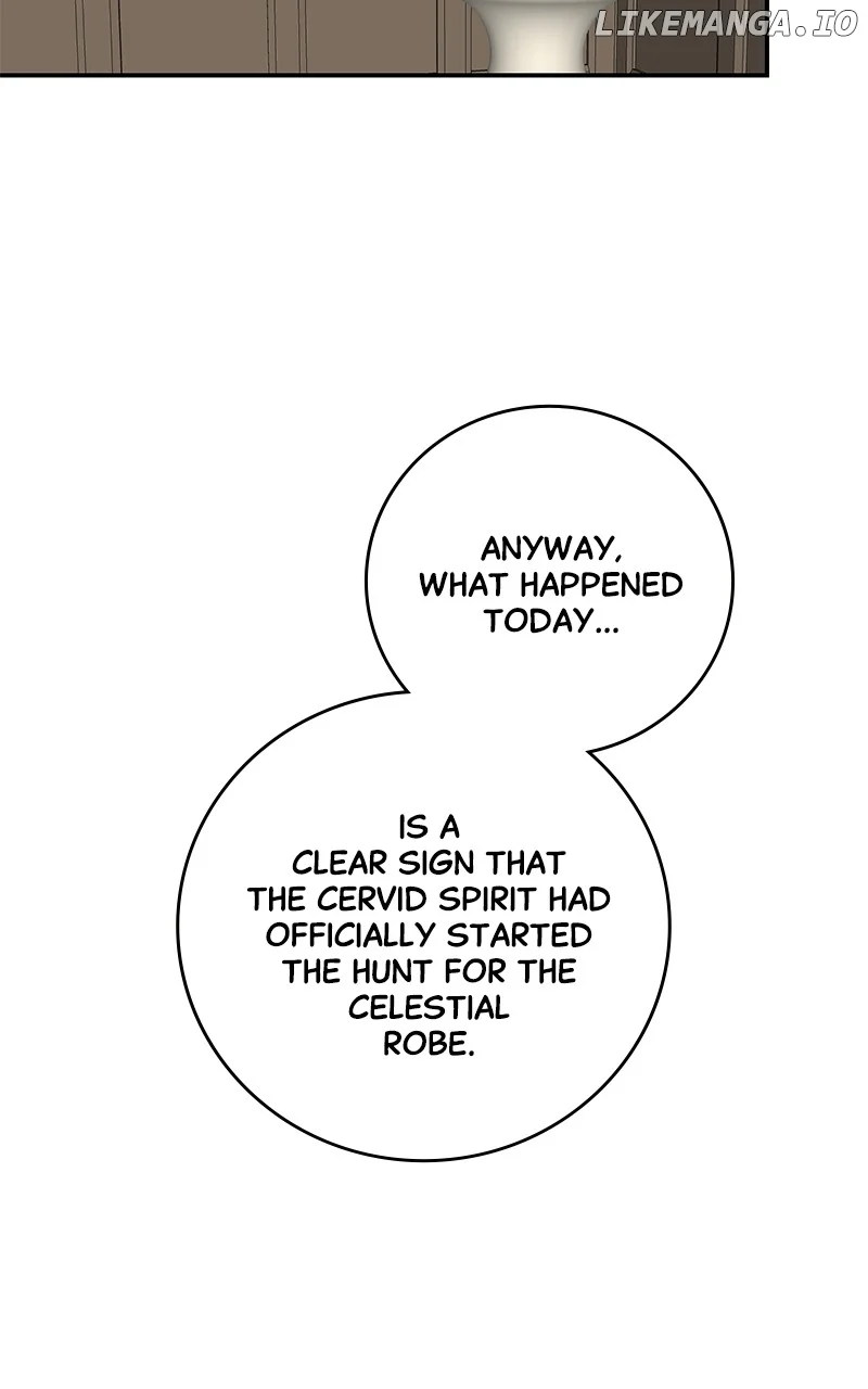 Extroversion of an Immortal Chapter 90 - Page 66