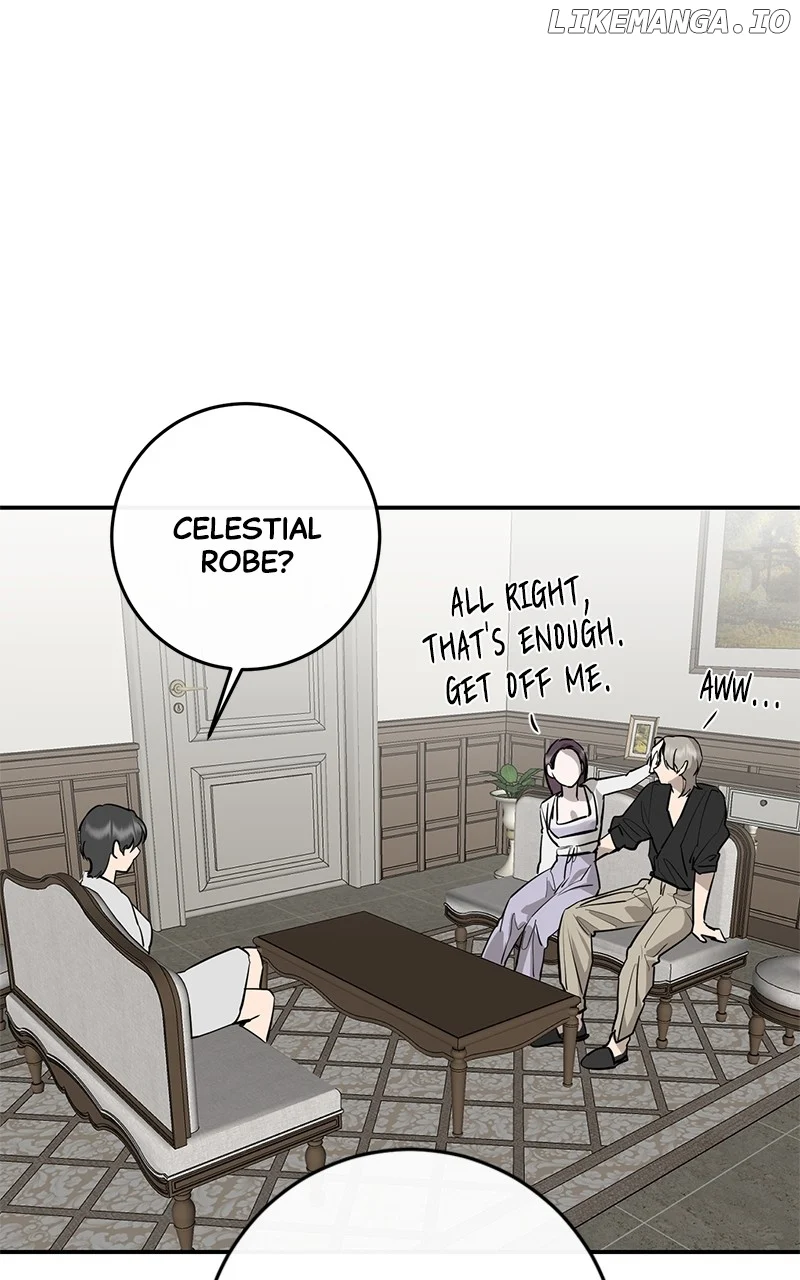 Extroversion of an Immortal Chapter 90 - Page 67