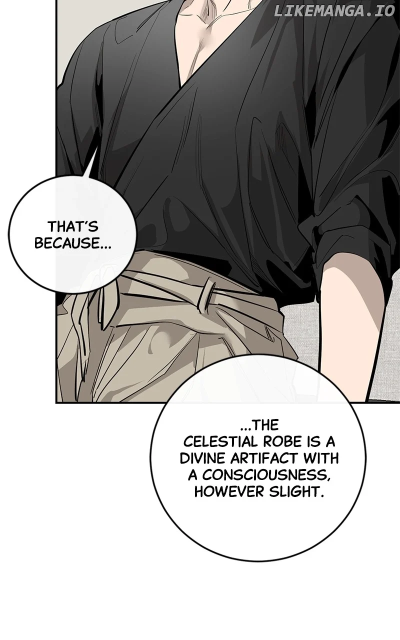 Extroversion of an Immortal Chapter 90 - Page 69