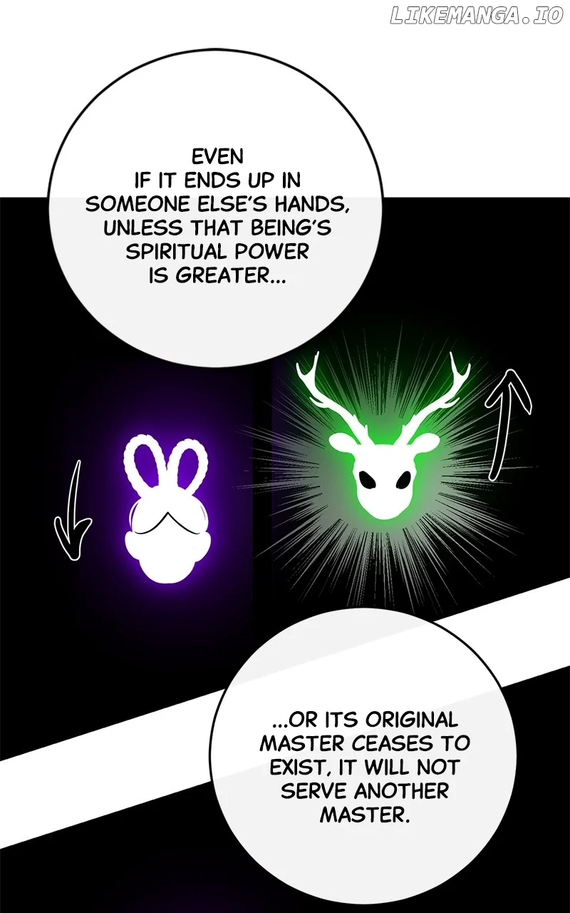 Extroversion of an Immortal Chapter 90 - Page 70