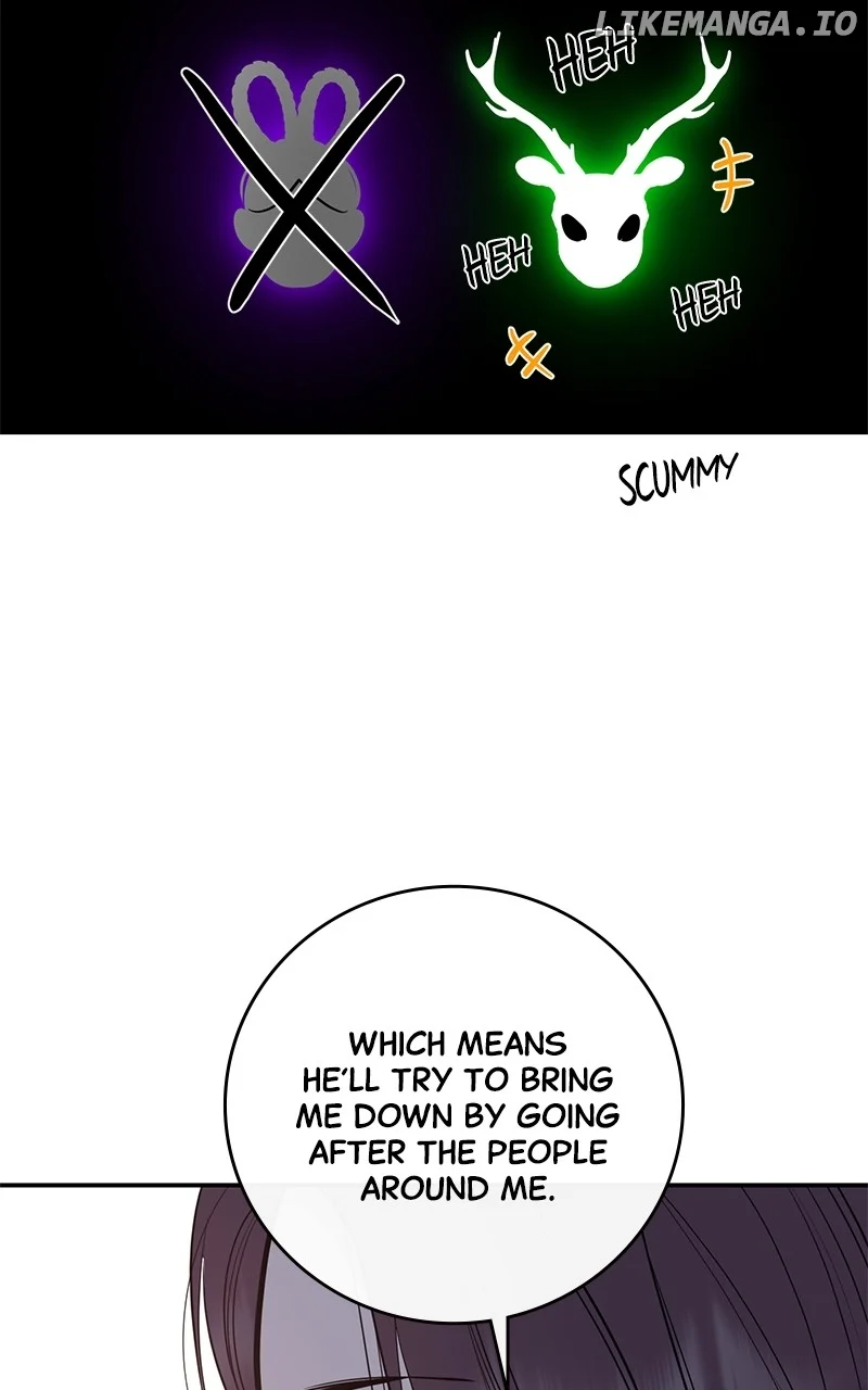 Extroversion of an Immortal Chapter 90 - Page 71