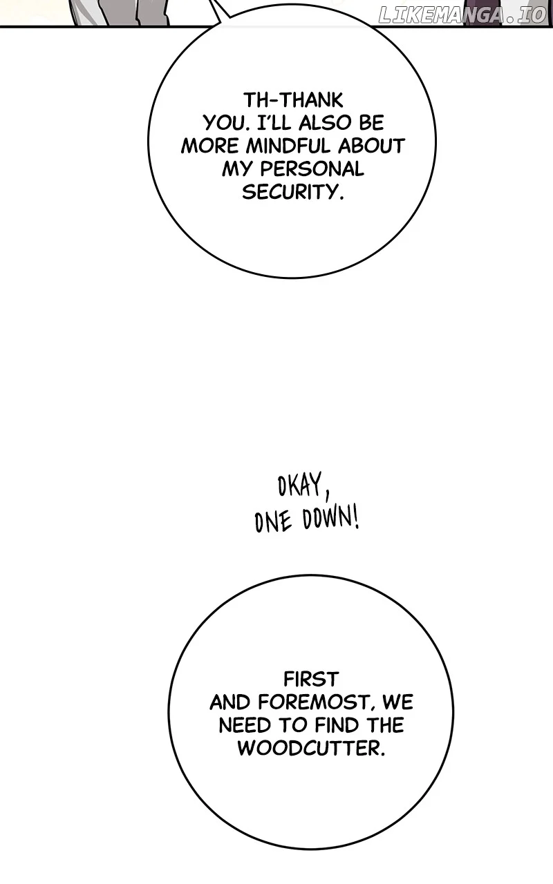 Extroversion of an Immortal Chapter 90 - Page 76