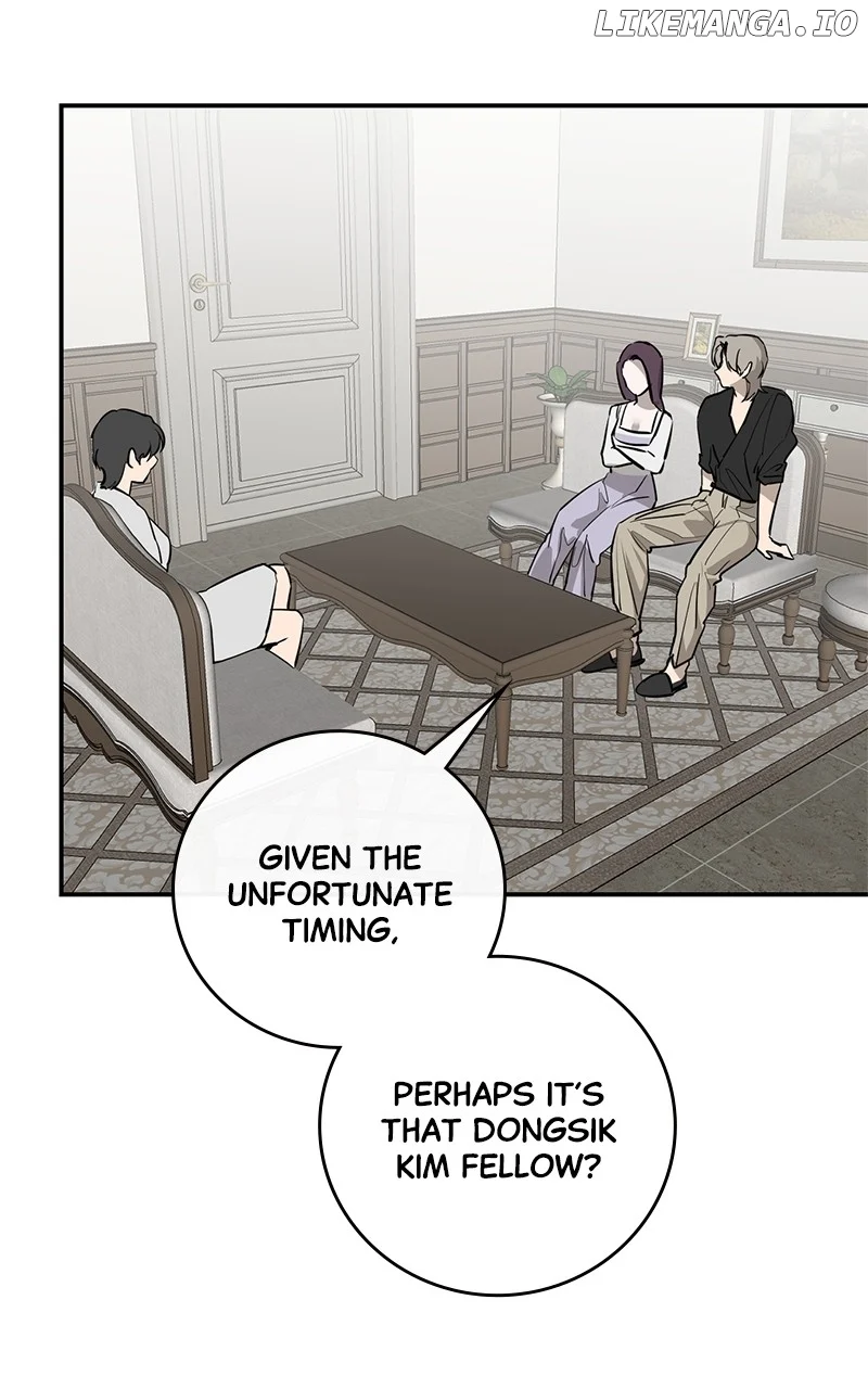 Extroversion of an Immortal Chapter 90 - Page 77