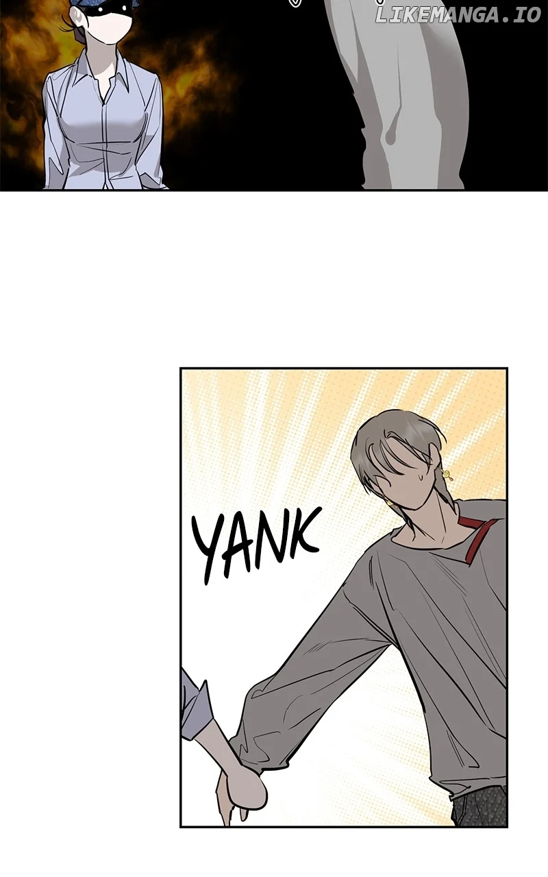 Extroversion of an Immortal Chapter 90 - Page 8