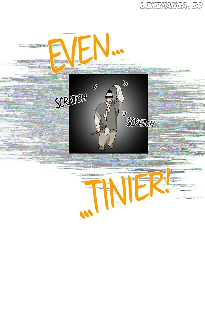 Extroversion of an Immortal Chapter 90 - Page 87