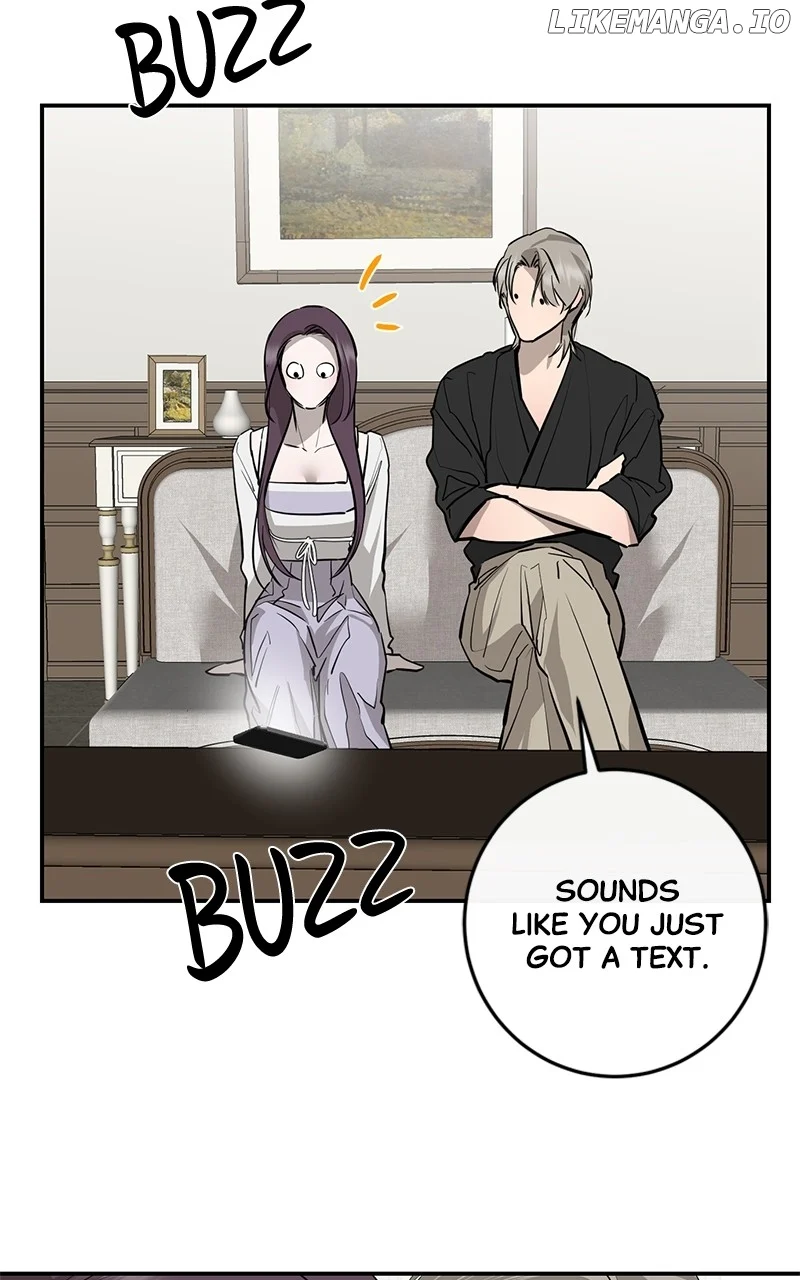 Extroversion of an Immortal Chapter 90 - Page 90