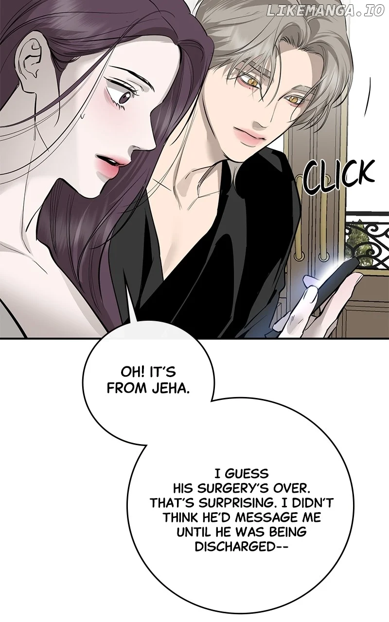 Extroversion of an Immortal Chapter 90 - Page 91