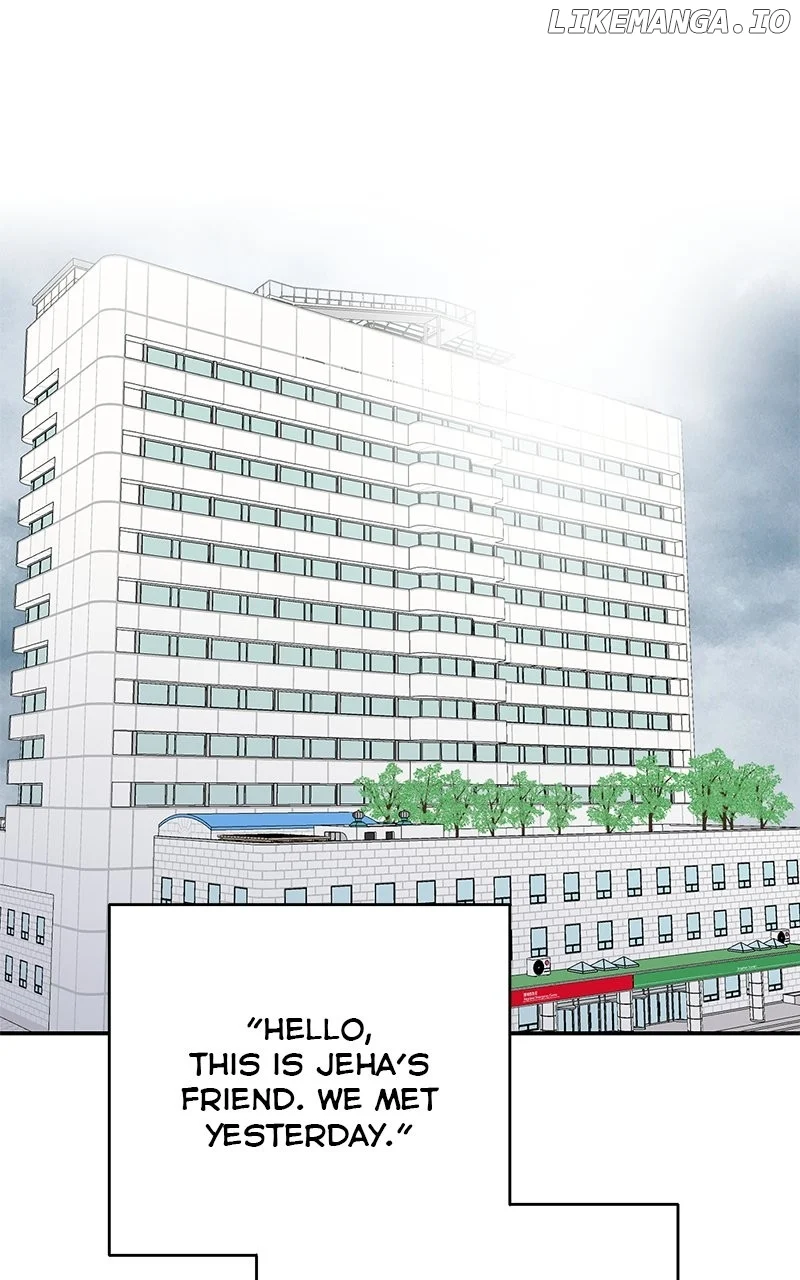 Extroversion of an Immortal Chapter 91 - Page 1