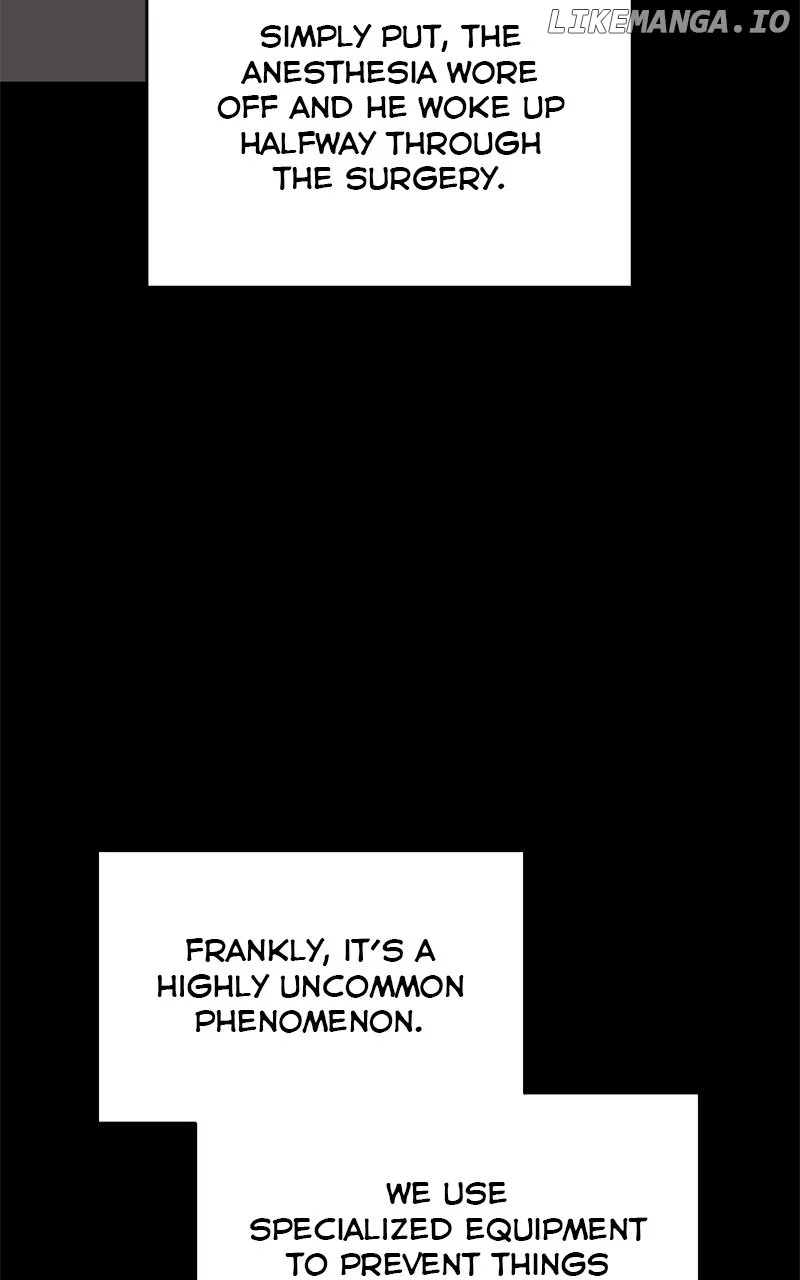 Extroversion of an Immortal Chapter 91 - Page 10