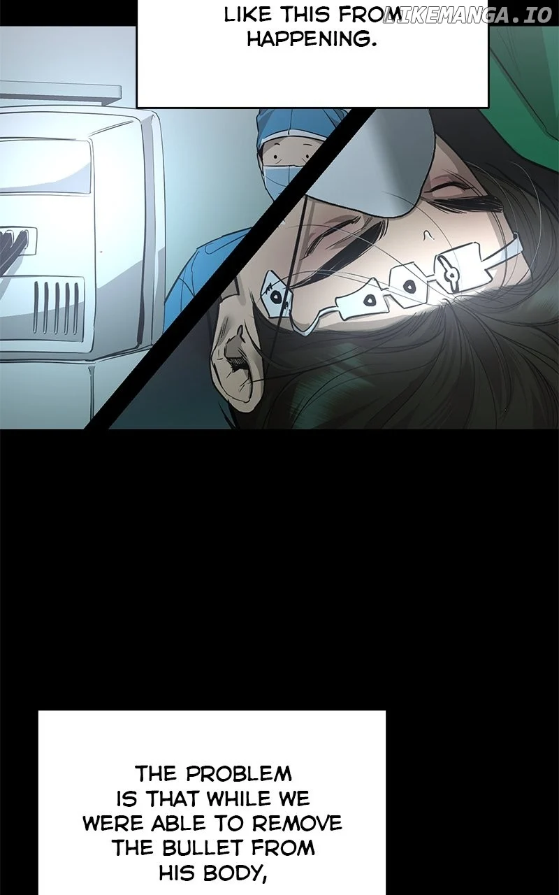 Extroversion of an Immortal Chapter 91 - Page 11