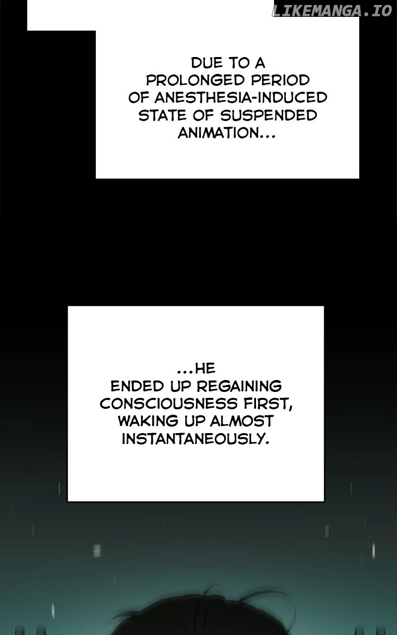 Extroversion of an Immortal Chapter 91 - Page 12