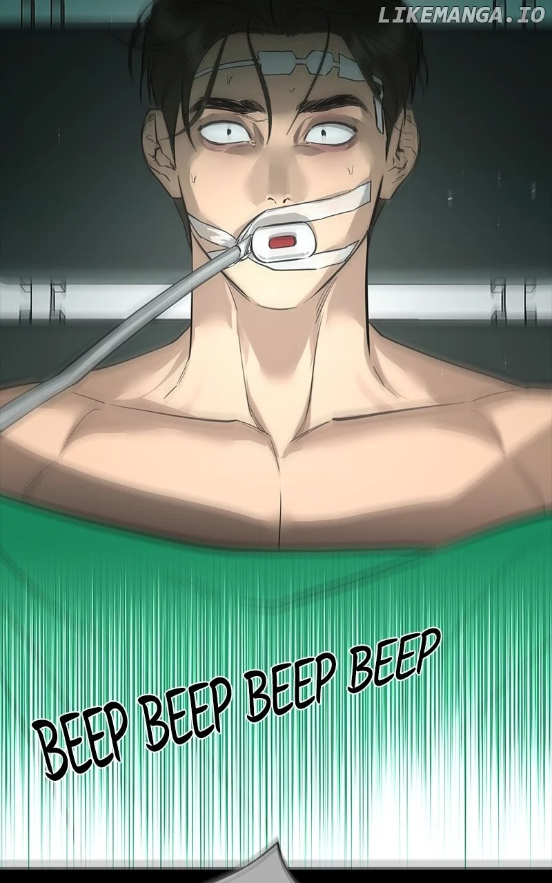 Extroversion of an Immortal Chapter 91 - Page 13