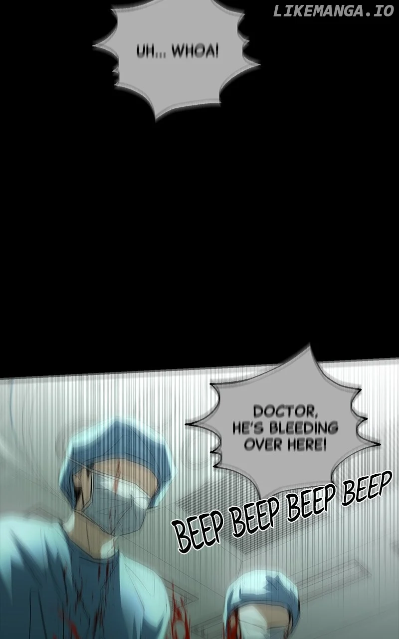 Extroversion of an Immortal Chapter 91 - Page 14