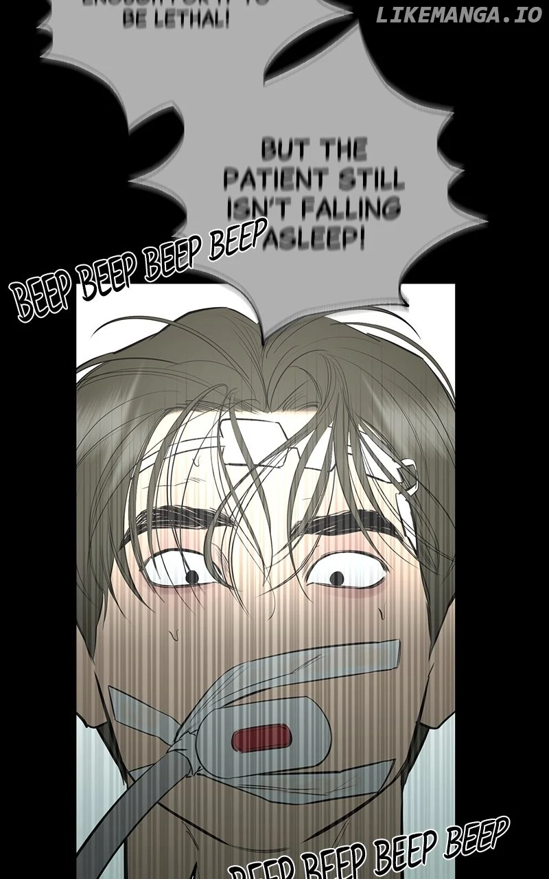 Extroversion of an Immortal Chapter 91 - Page 16