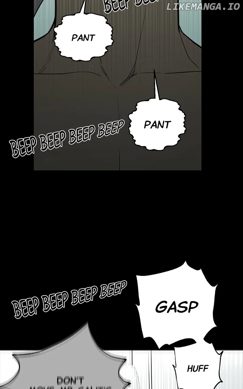 Extroversion of an Immortal Chapter 91 - Page 17