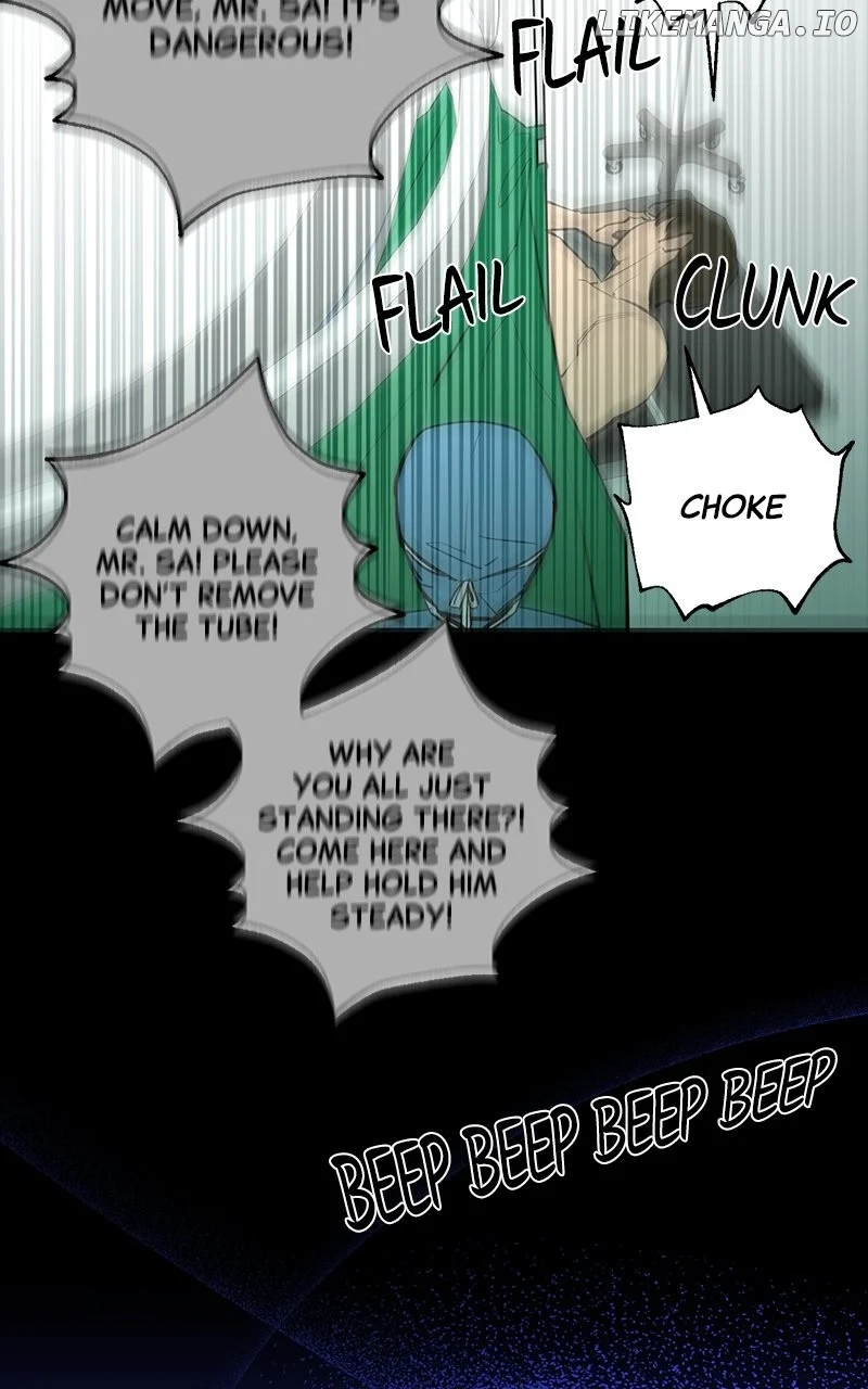 Extroversion of an Immortal Chapter 91 - Page 18