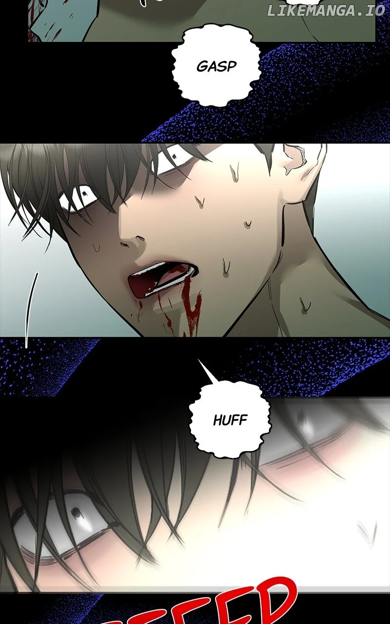 Extroversion of an Immortal Chapter 91 - Page 21