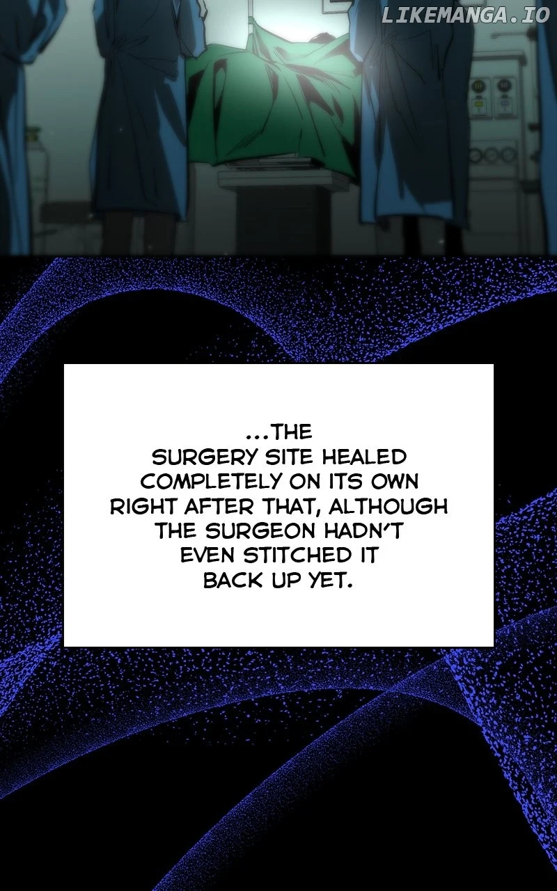 Extroversion of an Immortal Chapter 91 - Page 23