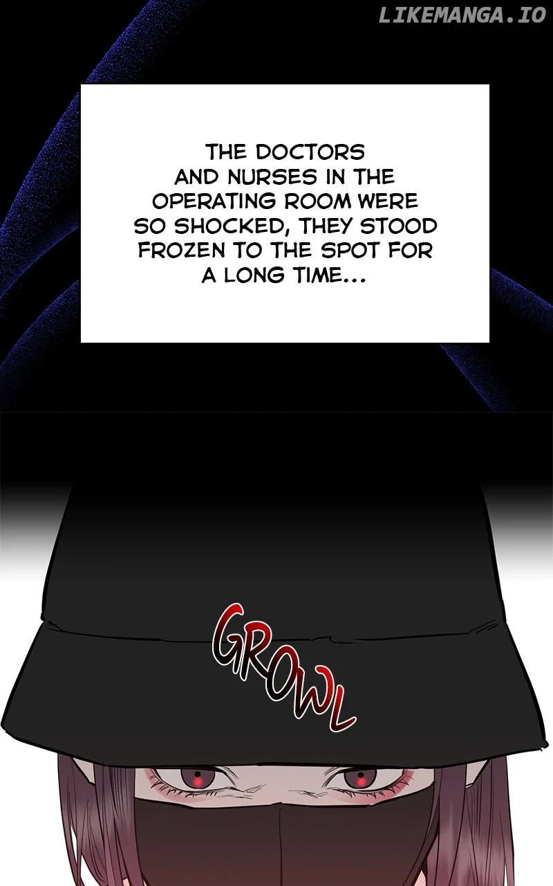 Extroversion of an Immortal Chapter 91 - Page 24