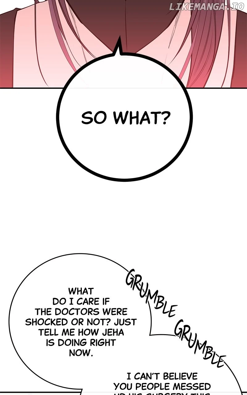 Extroversion of an Immortal Chapter 91 - Page 25