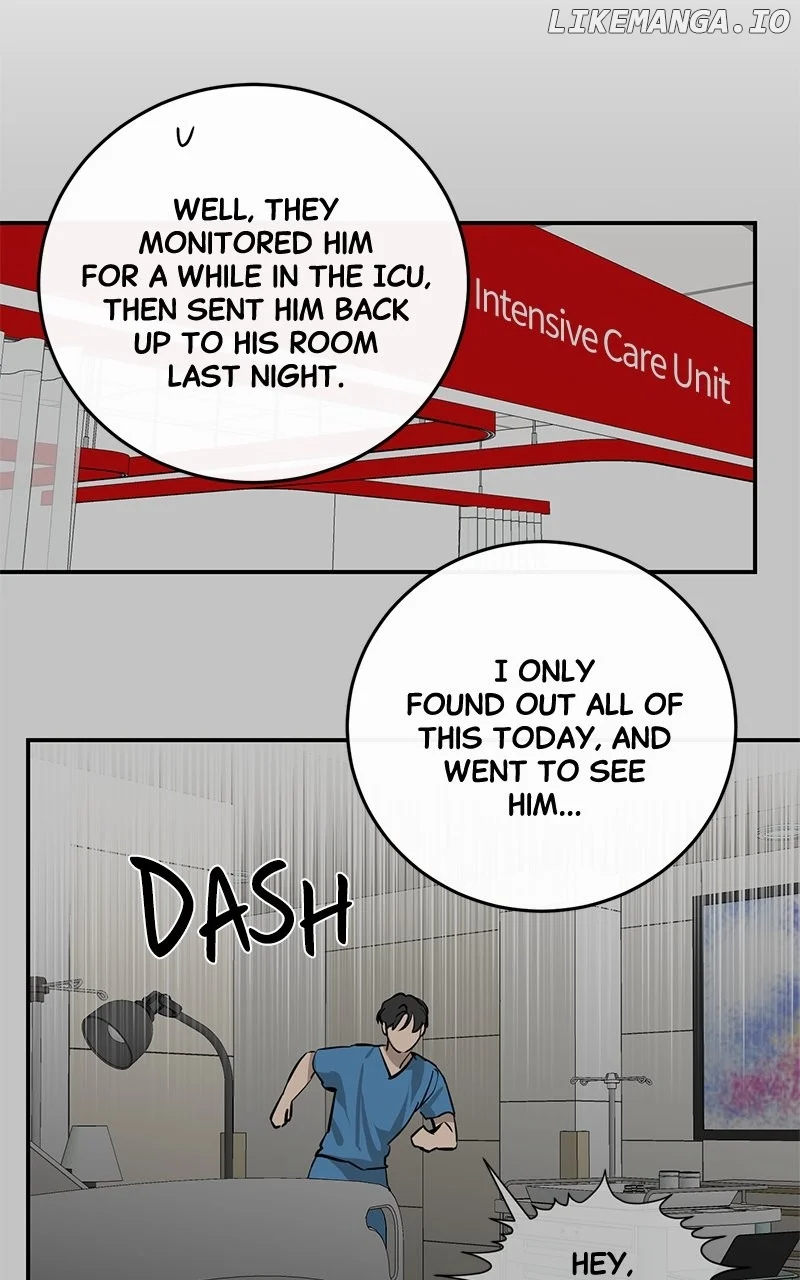 Extroversion of an Immortal Chapter 91 - Page 27